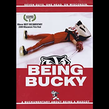 【中古】Being Bucky [DVD] [Import]