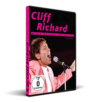 【中古】Music Masters Collection [DVD] [Import]