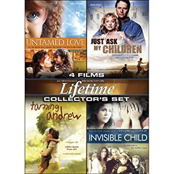 【中古】Lifetime Movies Collectors 2 [DVD] [Import]