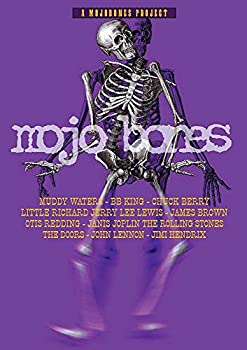 【中古】Mojo Bones [DVD] [Import]