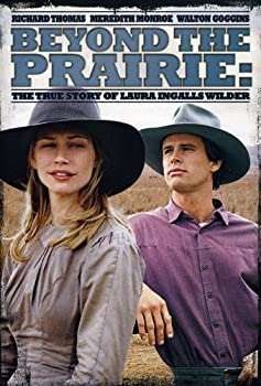【中古】Beyond Prairie: True Story of Laura Ingalls Wilder [DVD] [Import]