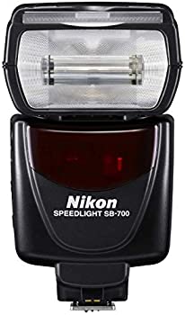 【中古】Nikon 閃光電球 素早さ点火装置 SB-700
