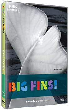 【中古】Big Fins [DVD] [Import]