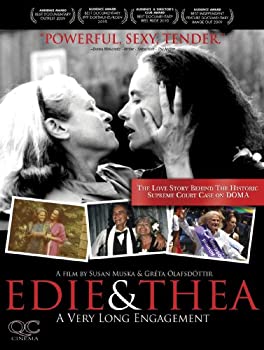 【中古】Edie & Thea: a Very Long Engagement [DVD] [Import]