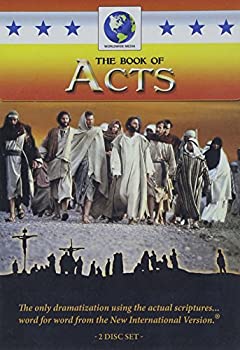 【中古】Acts [DVD] [Import]