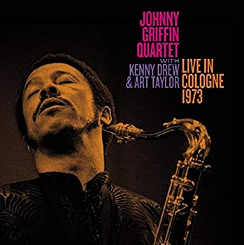 【中古】Live in Cologne 1973｜ドリエム店