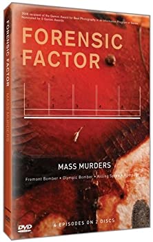 【中古】Mass Murders [DVD] [Import]｜ドリエム店