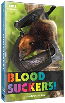 【中古】Bloodsuckers [DVD] [Import]