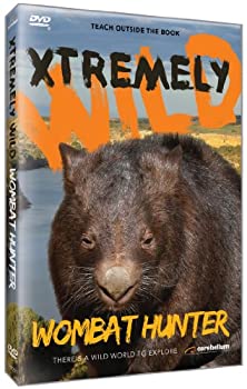 【中古】Wombat Hunter [DVD] [Import]
