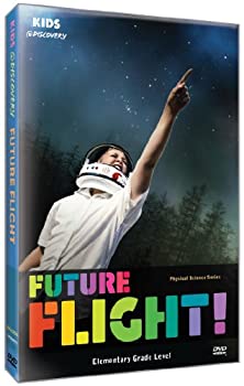 【中古】Future Flight [DVD] [Import]