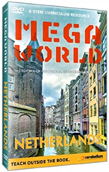 【中古】Netherlands [DVD] [Import]｜ドリエム店