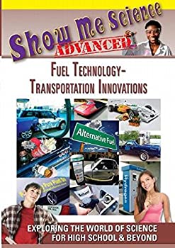 【中古】Fuel Technology: Transportation Innovations [DVD] [Import]｜ドリエム店