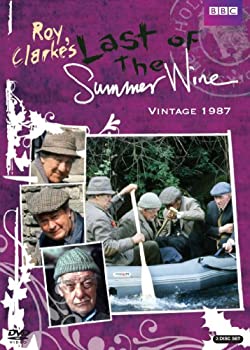 【中古】Last of the Summer Wine: Vintage 1987 [DVD] [Import]｜ドリエム店 9,861円