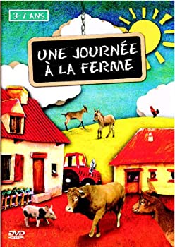 【中古】Lferme De Grand-Pere Et Autres Histoires Qui C [DVD] [Import]