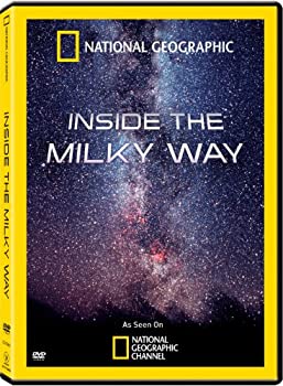 【中古】Inside the Milky Way [DVD] [Import]｜ドリエム店