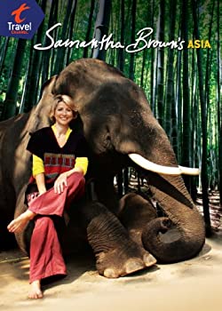 【中古】Samantha Browns Asia [DVD] [Import]