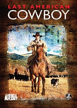 【中古】Last American Cowboy [DVD] [Import]｜ドリエム店