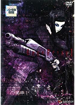 【中古】Ergo Proxy 全9巻セット [レンタル落ち] [DVD]｜ドリエム店