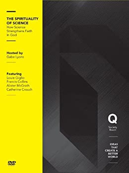 【中古】Q Society / Spirituality [DVD]｜ドリエム店
