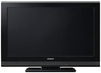 【中古】【L32-C05】日立 32V型 地上・BS・110度CSデジタルハイビジョン液晶テレビ|ドリエム店