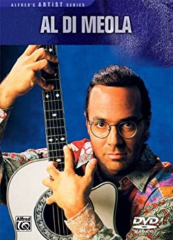 【中古】Al Dimeola