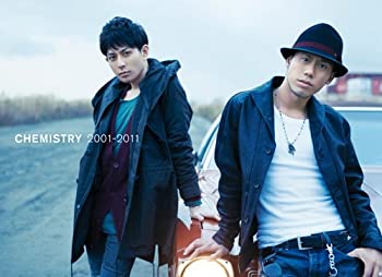 中古】CHEMISTRY 2001-2011(完全生産限定盤)(タオル付)(2DVD付)