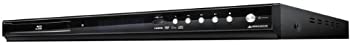 【中古】GREEN HOUSE ブルーレイディスクプレーヤー ブラック GHV-BD100K