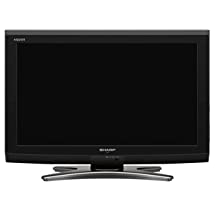 【中古】シャープ 26V型 液晶 テレビ AQUOS LC-26E8-B ハイビジョン 2011年モデル|ドリエム店