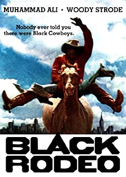 【中古】Black Rodeo [DVD] [Import]｜ドリエム店