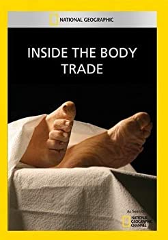 【中古】Inside the Body Trade [DVD]｜ドリエム店