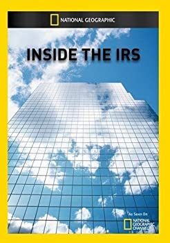 【中古】Inside the Irs [DVD]｜ドリエム店