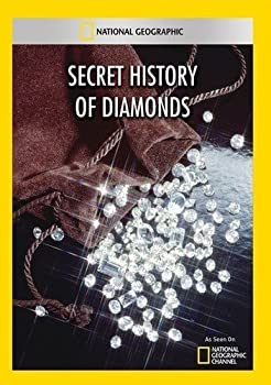 【中古】Secret History of Diamonds [DVD]｜ドリエム店