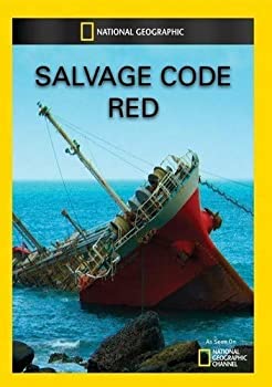 【中古】Salvage Code Red [DVD]