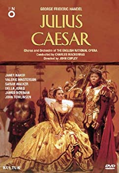 【中古】Julius Caesar [DVD] [Import]｜ドリエム店