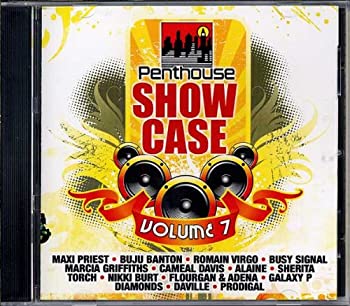【中古】Vol. 7-Penthouse Showcase｜ドリエム店