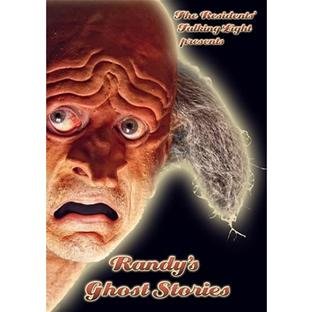 【中古】Randy's Ghost Stories [DVD] [Import]｜ドリエム店