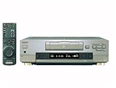 【中古】SONY DHR-1000 デジタルビデオカセットレコーダー 61,443円