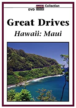 【中古】Hawaii: Maui [DVD] [Import]｜ドリエム店