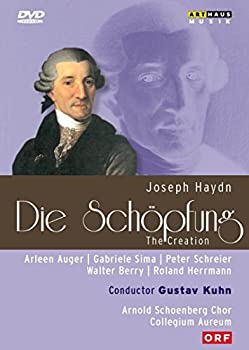 【中古】Die Schopfung [DVD] [Import]｜ドリエム店