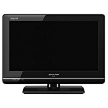 【中古】シャープ 16V型 液晶 テレビ AQUOS LC-16K5-B ハイビジョン 2011年モデル|ドリエム店