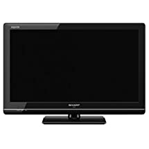 【中古】シャープ 24V型 液晶 テレビ AQUOS LC-24K5-B ハイビジョン 2011年モデル|ドリエム店