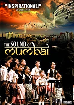 【中古】Sound of Mumbai [DVD] [Import]