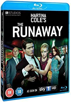 【中古】Runaway [Blu-ray] [Import]｜ドリエム店