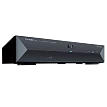 【中古】東芝 320GB 2ラジオ受信機 ブルーレイレコーダー VHS一体型 D-BW500