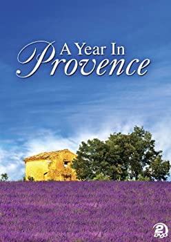 【中古】Year in Provence [DVD] [Import]