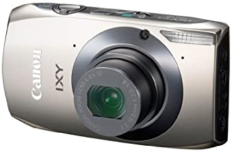 【中古】Canon デジタルカメラ IXY 31S シルバー IXY31S(SL) 38,675円