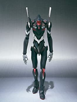 【中古】魂ウェブ商店限定 ROBOT魂<SIDE EVA>エヴァンゲリオン3号機|ドリエム店