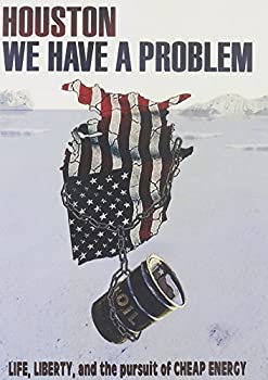 【中古】Houston We Have a Problem [DVD] [Import]｜ドリエム店