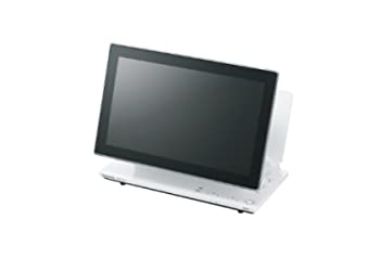 【中古】パナソニック 10V型 液晶 テレビ DMP-HV200-K 2011年モデル|ドリエム店