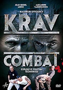 【中古】Krav Combat [DVD] [Import] 6,986円
